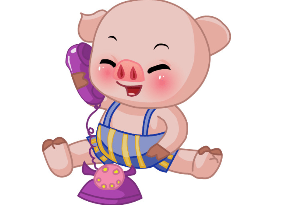 亥猪他们抗击打能力是非常强的任何的困难都不会将他们彻底打败因为