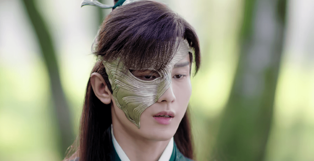 原创琉璃开播说好的爆款剧却平平无奇女主颜值忒一般