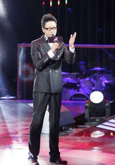 原创曾主持正大综艺的林海在节目中发飙被撤下如今他怎样了