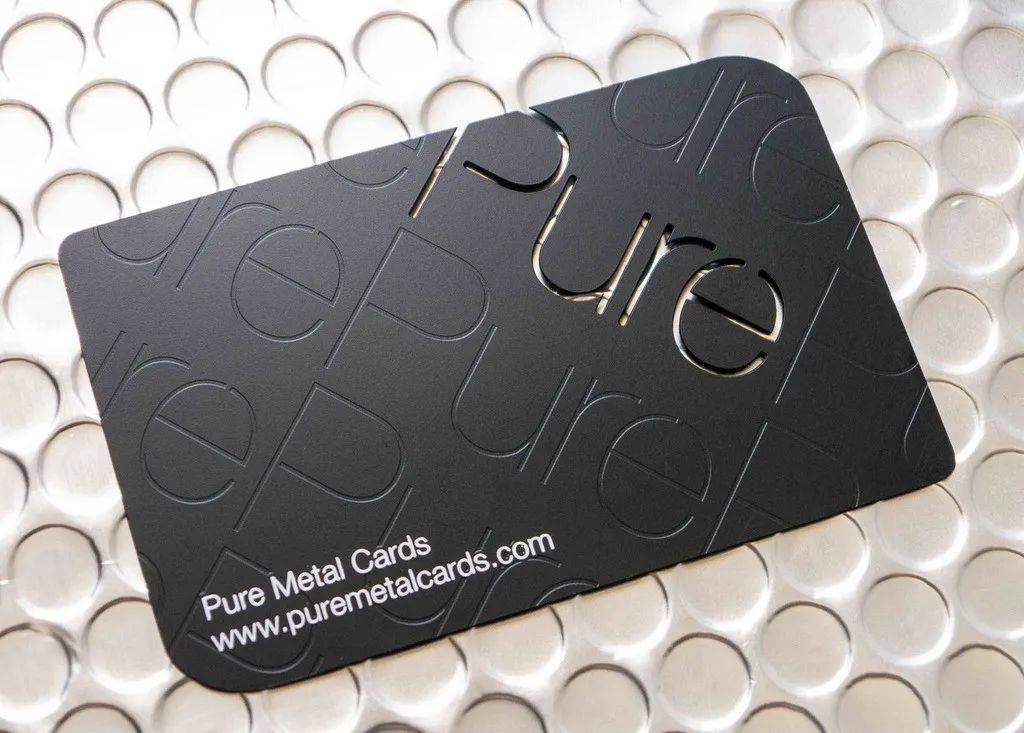 5种常见的名片材质分享