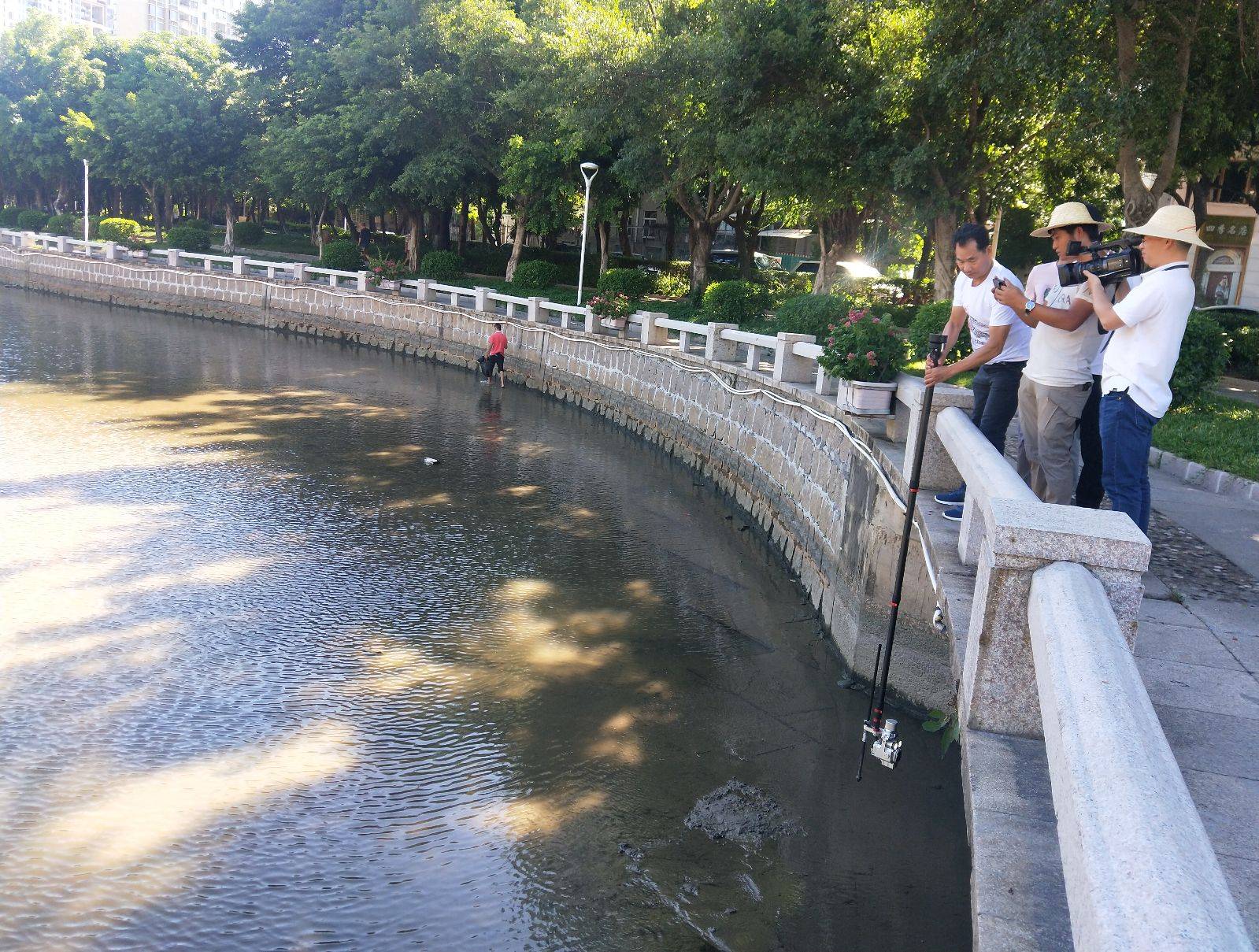 汕头龙湖沟图片