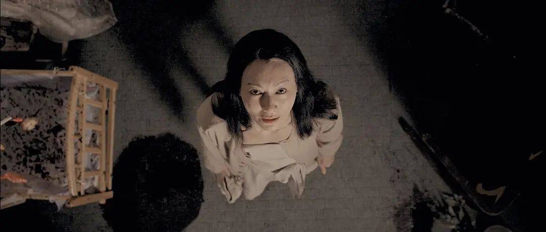 口碑炸裂的丧尸片系列蹒跚而来