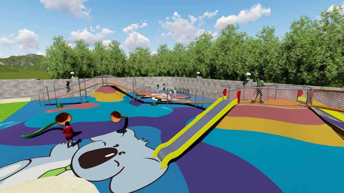 大型游乐设施如何利用节假日怎样做才能够带动效益增长