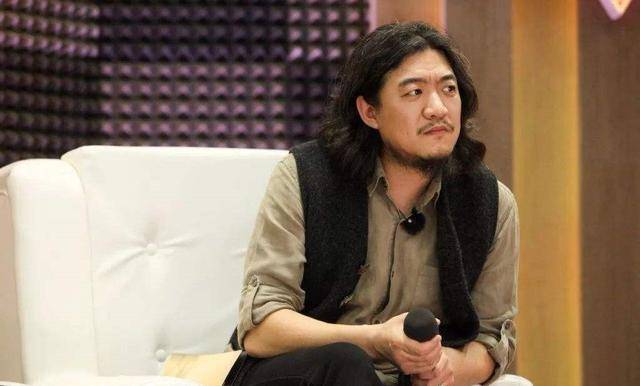 原创她是章子怡同学王胖子陈明昊自称喜欢过她如今却给童瑶做配角