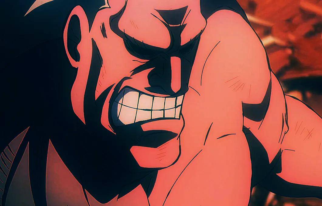 海贼王:两年前海底六层黑胡子还放跑一位最强者,并非巴雷特_贾巴