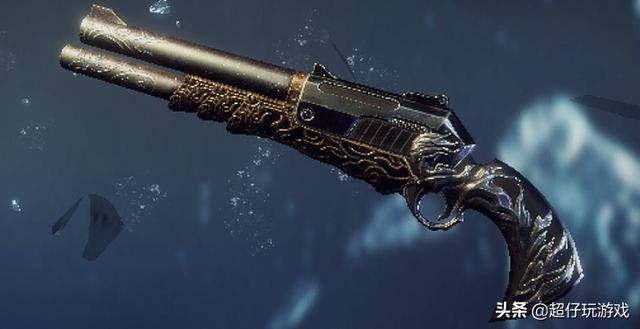 鬼泣巅峰之战手游,但丁传说级武器鉴赏