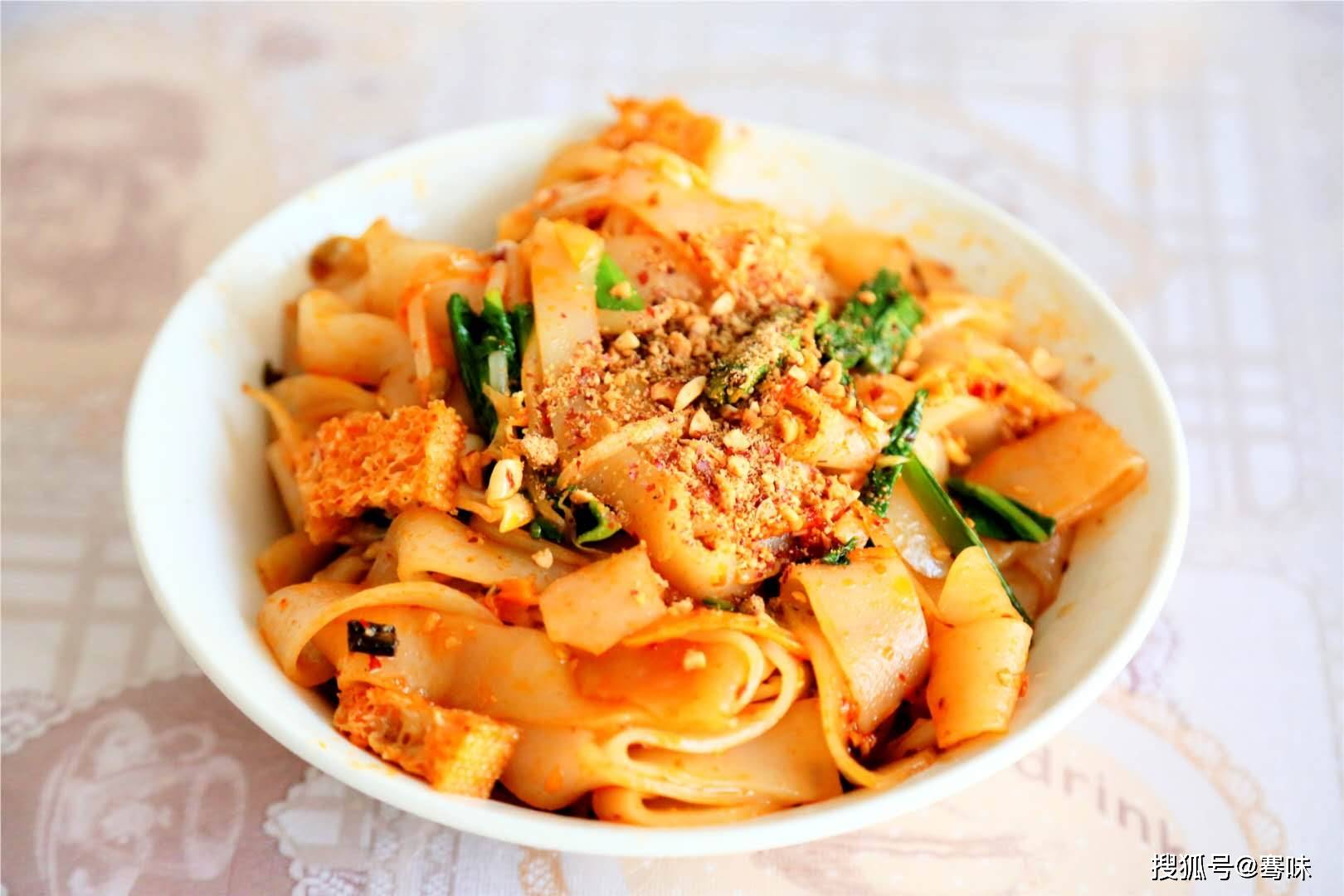 寻味内蒙古乌海有几种夏日小吃经过改良四季可食蕴含商机