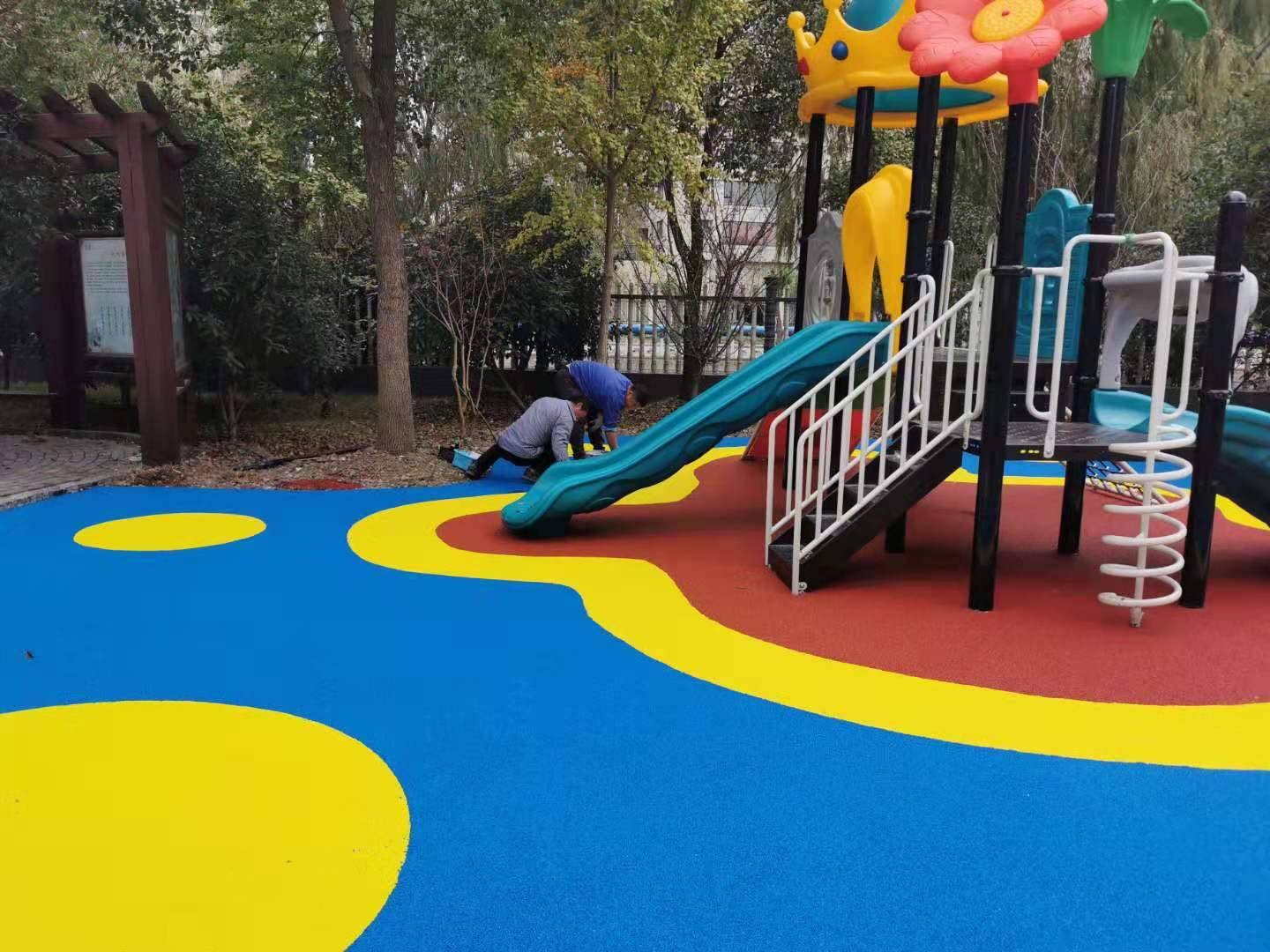 epdm颗粒粒径与分类