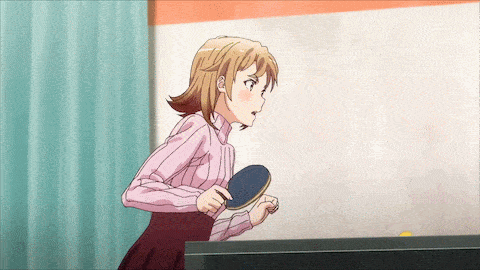 漫有GIF#丨小恶魔学妹无法捉摸-搜狐大视野-搜狐新闻