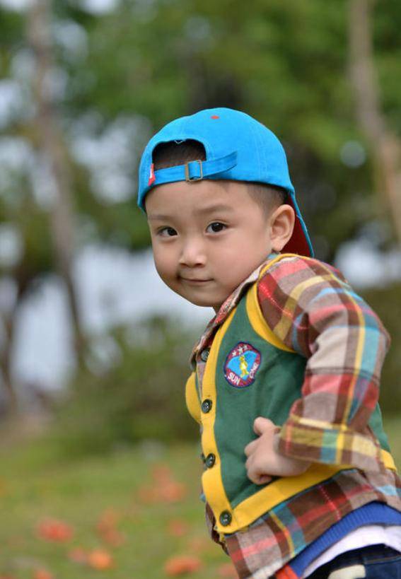 除了以上的例子外,小编还听到过一些很有"个性"的名字,比如刘产(流产)