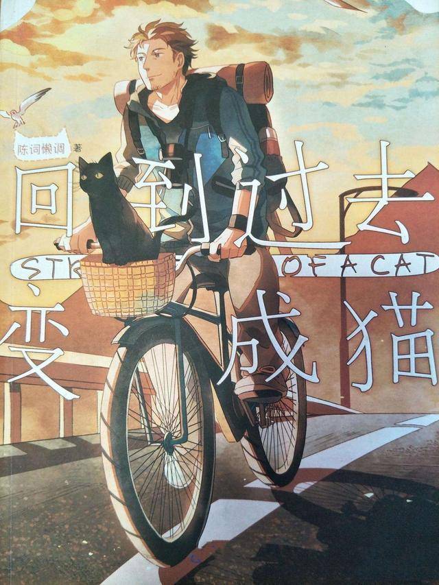 1.《回到过去变成猫》