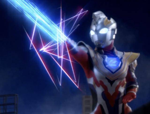 原创《泽塔奥特曼》8话,媲美剧场版的一集,疯狂致敬平成三兄弟