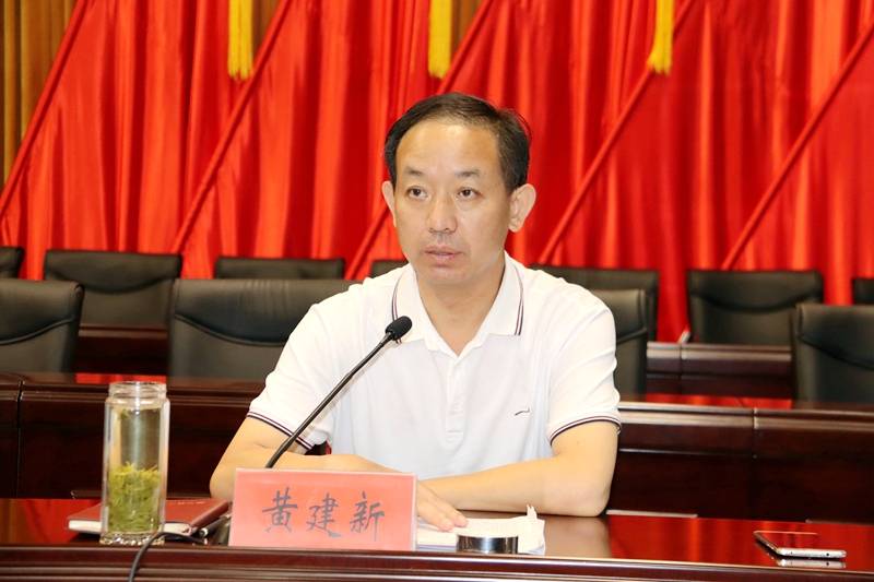潢川县召开预防未成年人溺亡专项治理整改工作推进会