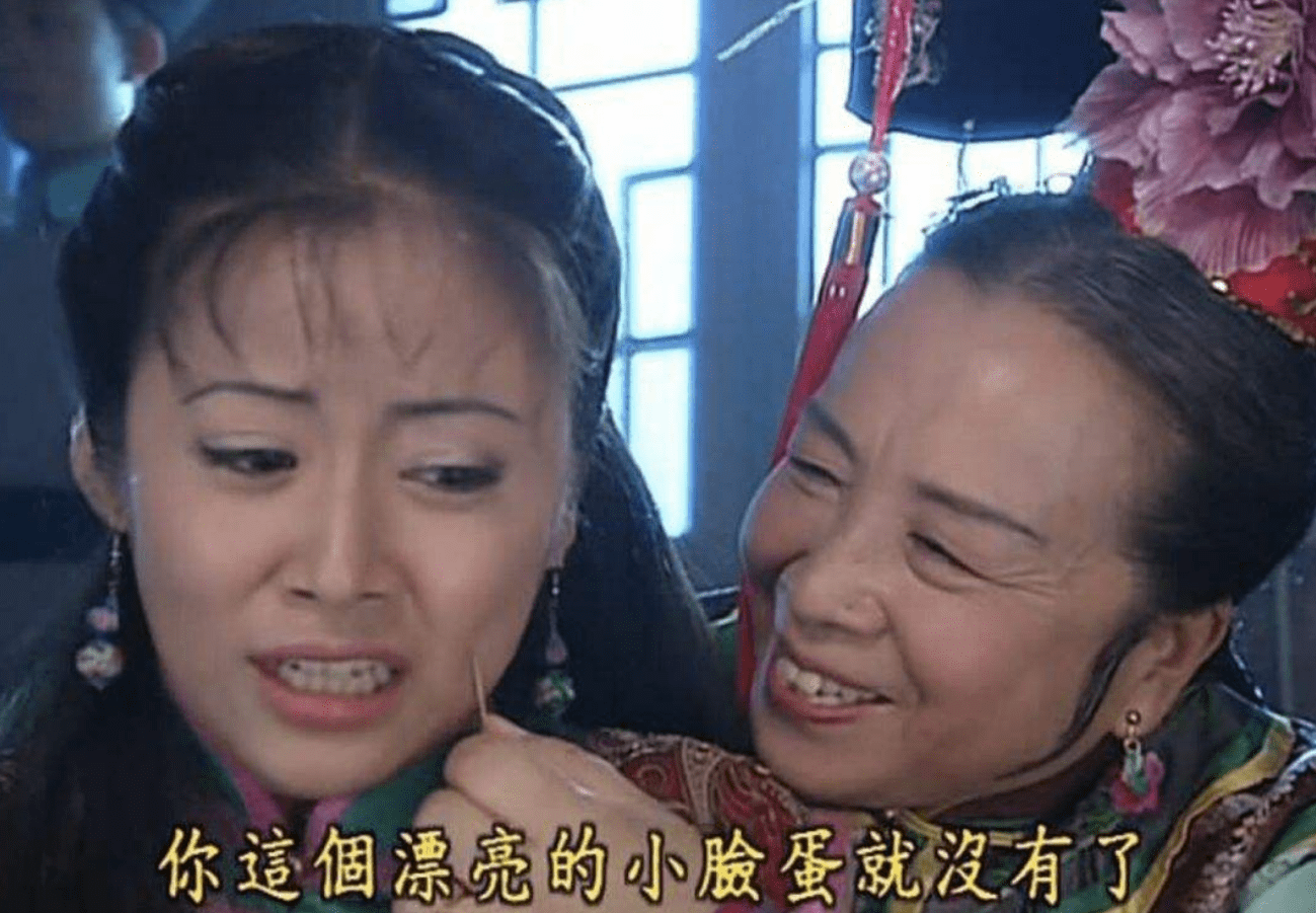 这个消息让本猫梦回1998年,仿佛看到了李明启老师因为《还珠格格》中