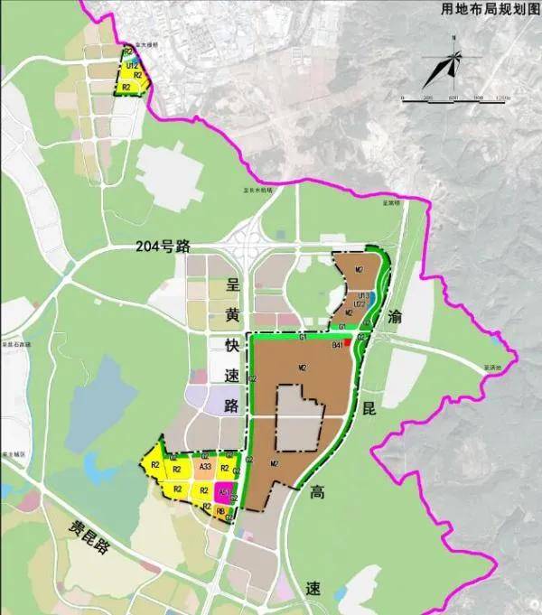 吐血整理昆明学校分布!三大板块学位最紧!