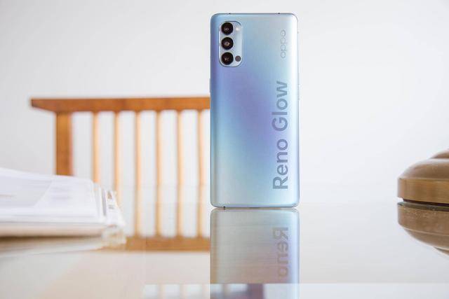 3799元入手opporeno4pro除了65w超閃這些點讓我很驚喜