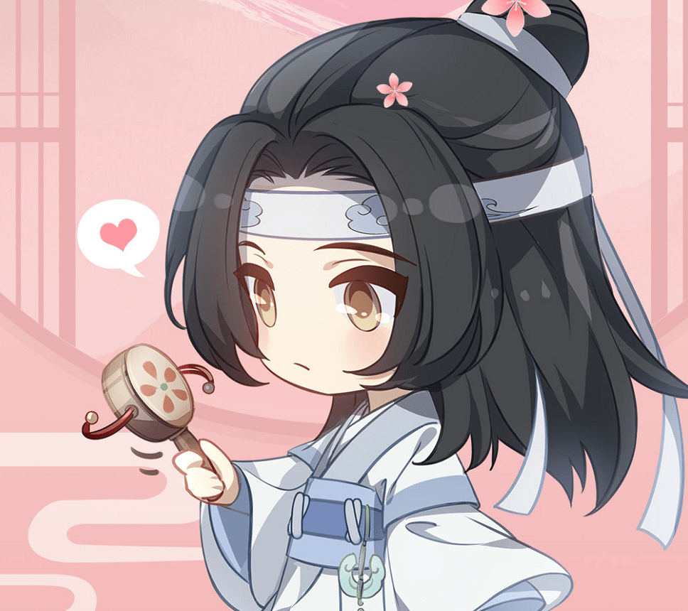 为什么《魔道q》时长短?原因与第三季有关,明年能看到正剧吗