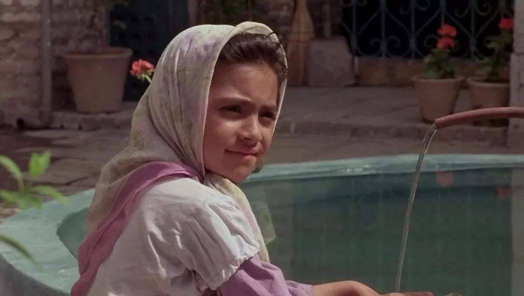 《小鞋子》伊朗首部奥斯卡提名的电影,豆瓣9.2高分,凭什么?