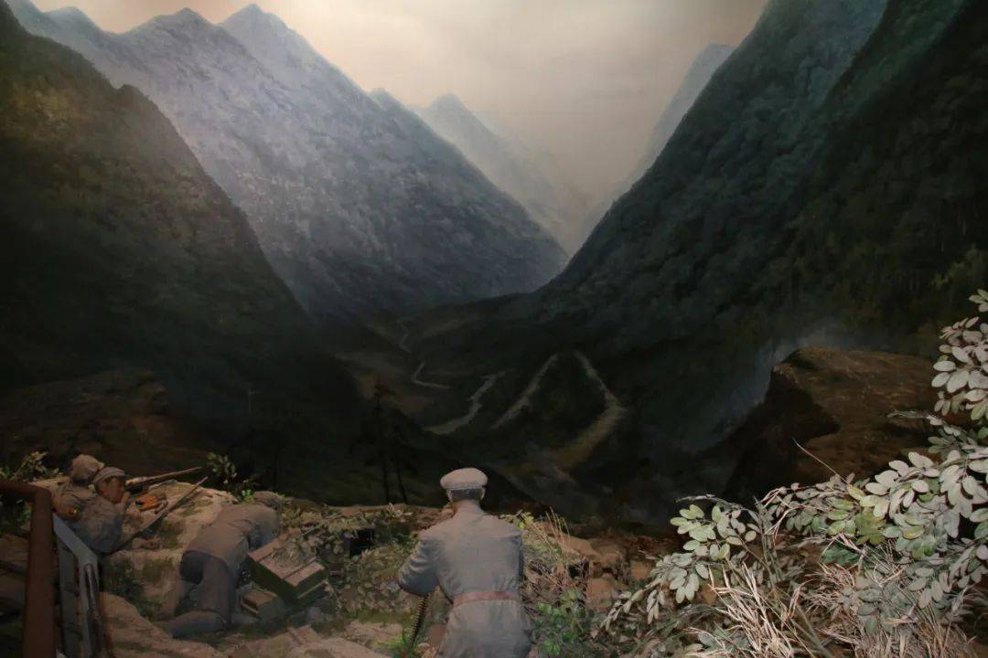 遵义行:探寻长征路,铸就电将军铁军