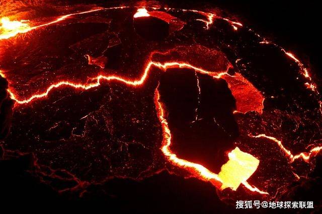 世界热极!这个地方酷似火星还有人类居住