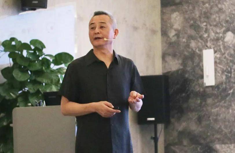 源品生物董事长胡波