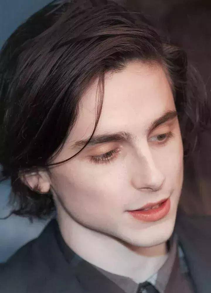 什么情况,他俩居然分手了?_甜茶