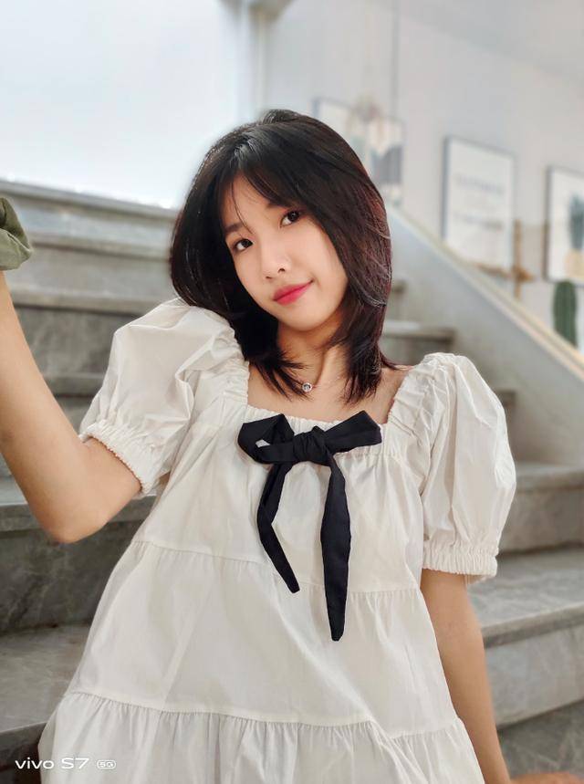 至轻之作!vivo s7评测,170克的重量让人感知强烈