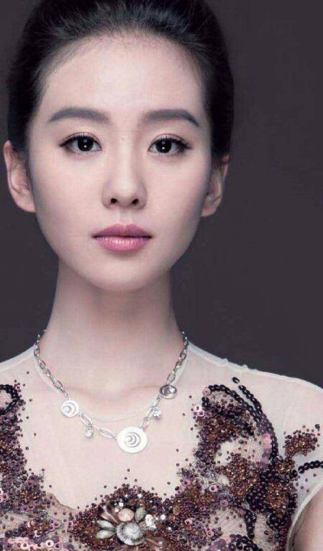 九位漂亮女星谁最适合扮演天下第一美人