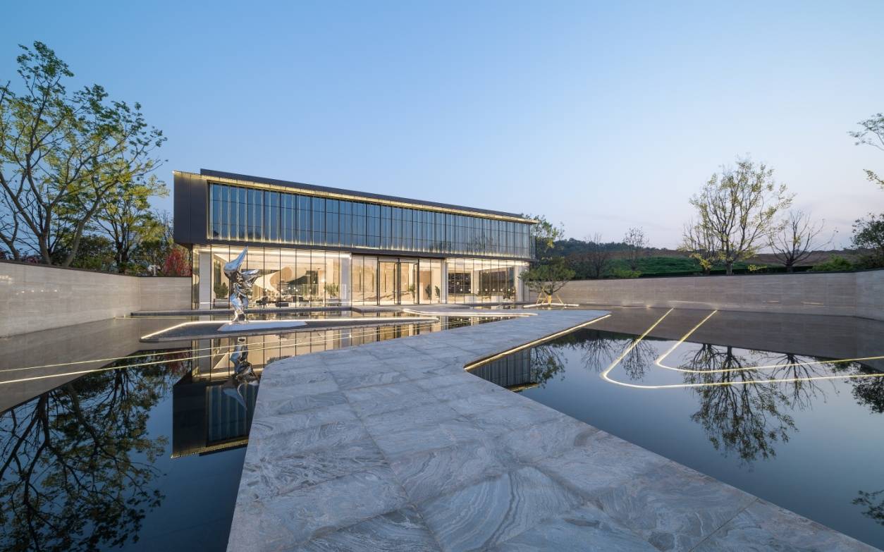 力高地产副总裁王曙煜健康建筑引领者力高