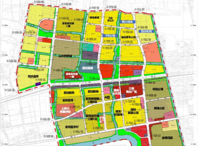 格力加入战局,泗泾项目今年或入市,多少人会为塔楼买单?