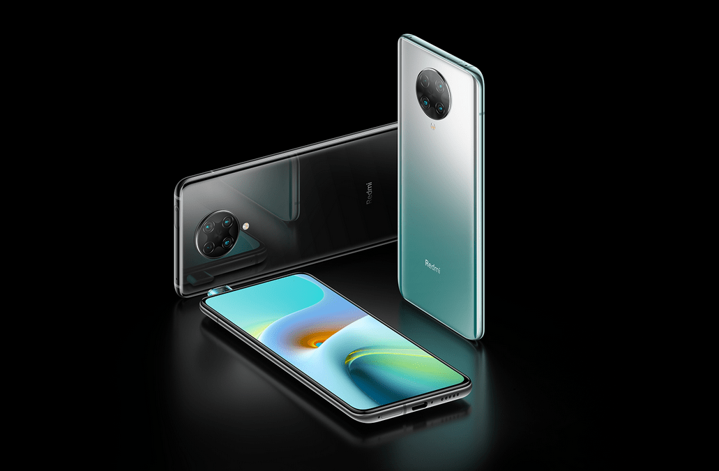 红米k30至尊纪念版发布,不一样的"水桶机"_pro