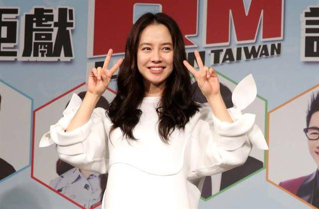 38岁宋智孝被挖10年前照片对比网友惊太扯完全没差别