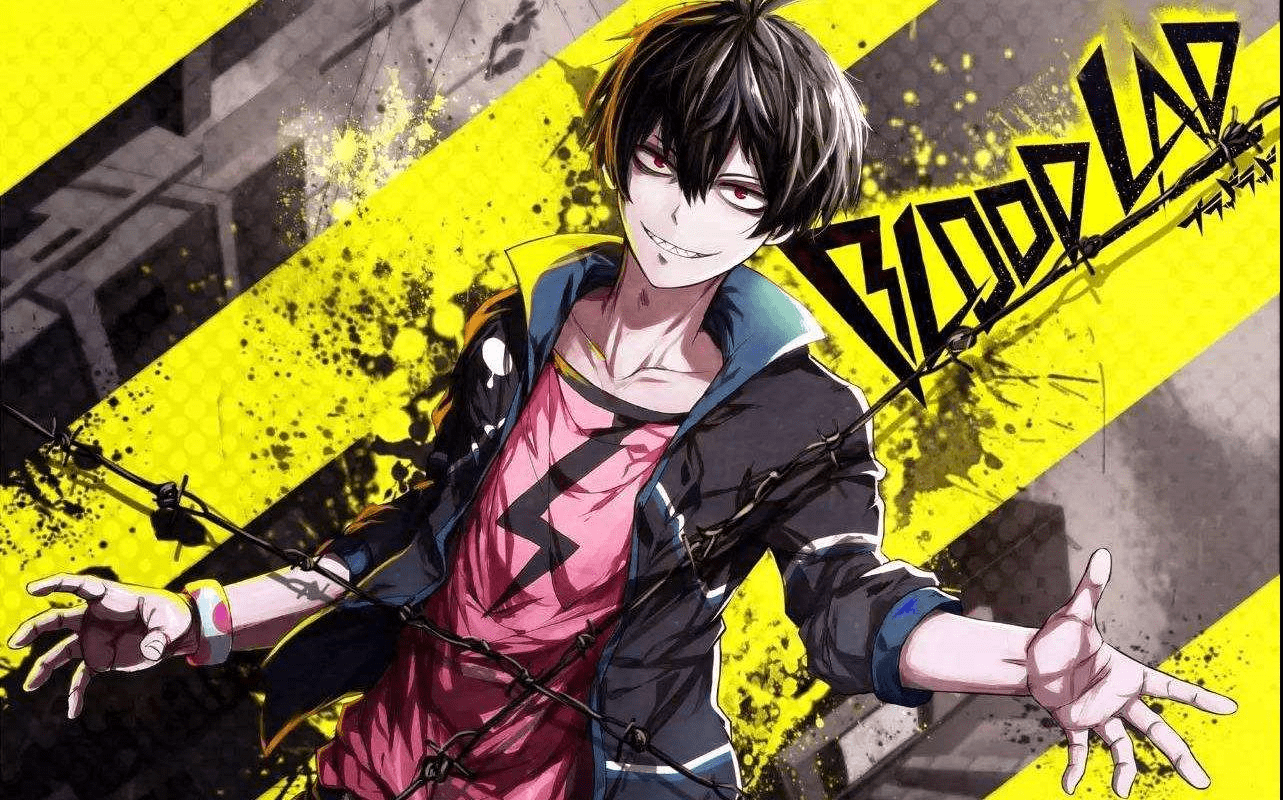 七部动画男主开局龙傲天,技能全点满!全没看过还说自己是专家?