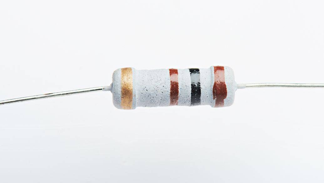 熔断电阻常用种类有哪些?