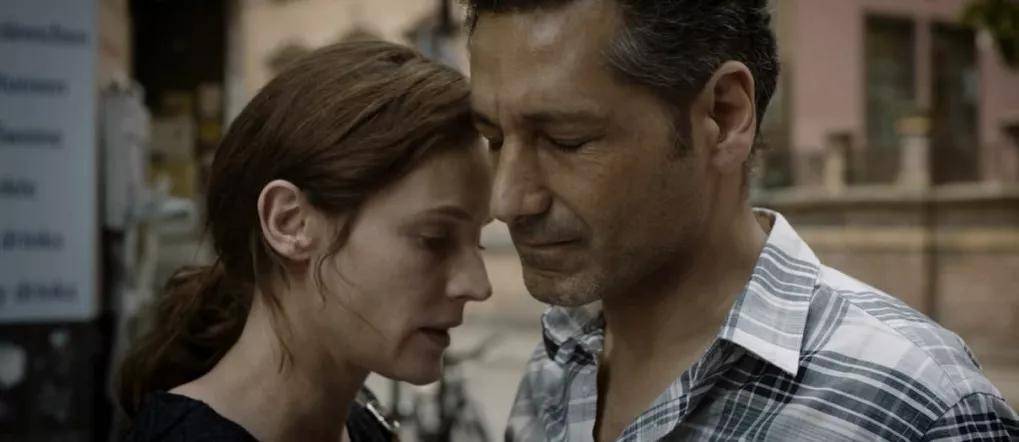 女特工摩萨德的女性特工