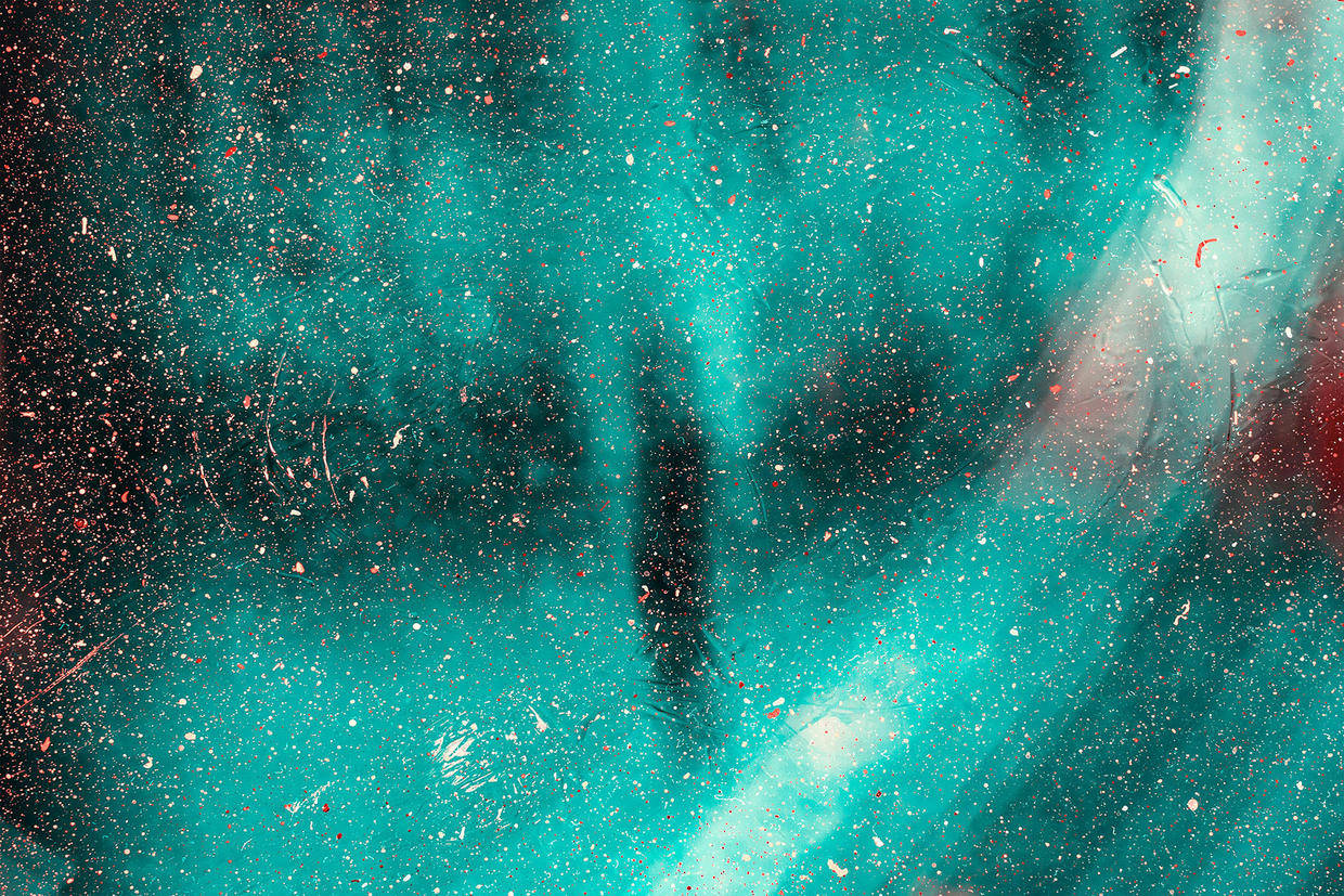 图片素材魔幻现实主义magicalrealism