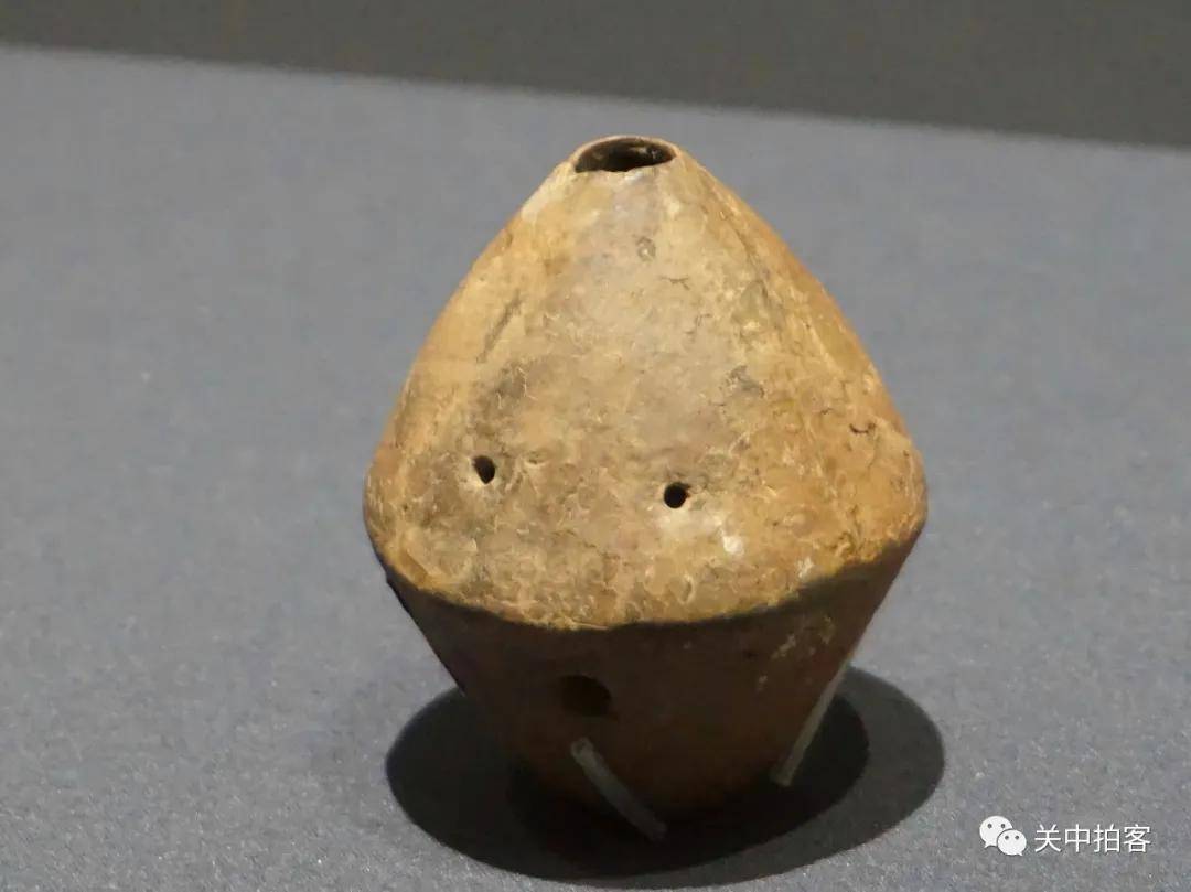 古芮新迹:陕西澄城刘家洼东周遗址考古成果展