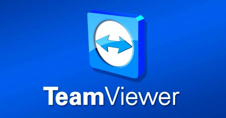 teamviewer支持桌面和移動操作系統,包括windows,macos