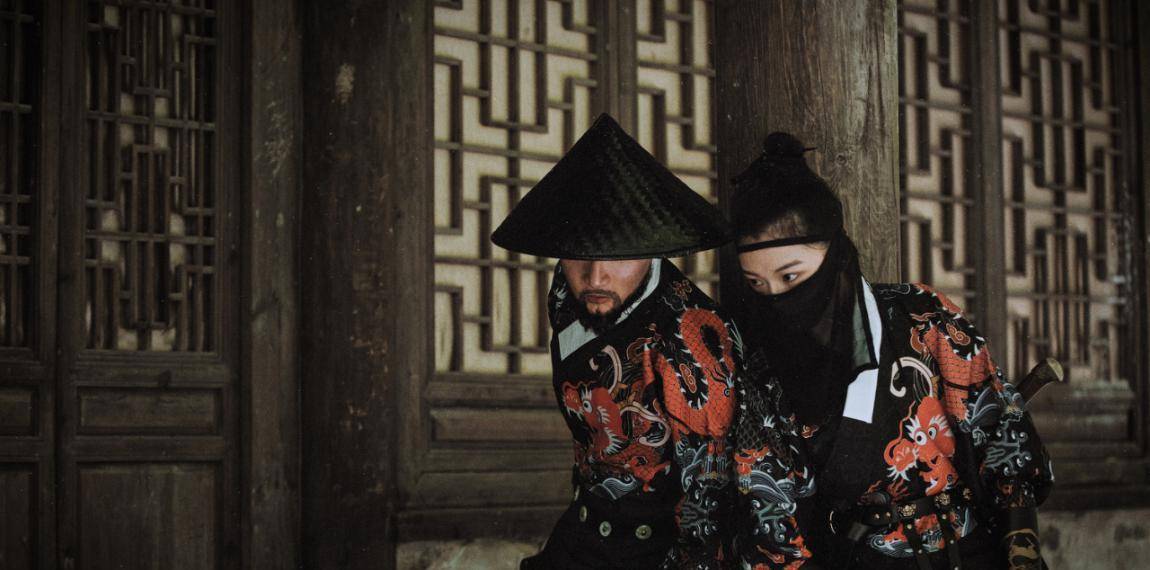 到底是"御林军"还是"羽林军"?有什么区别呢?