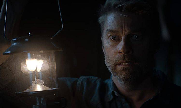 恐怖电影森林恶鬼改编都市传说