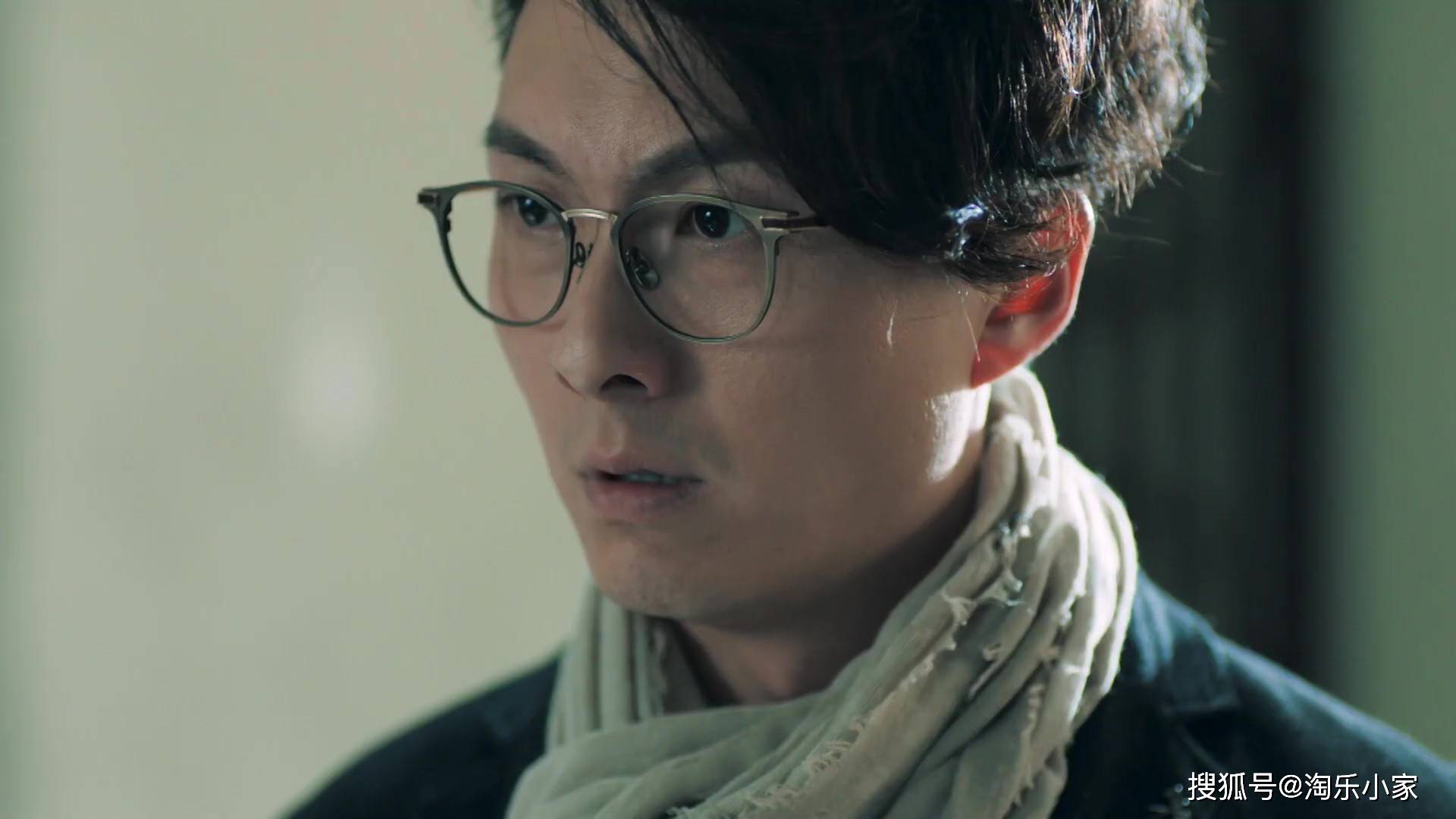 淘子剧透:《反黑路人甲》第4集:王浩信,冯盈盈被追杀,其中一人会死?