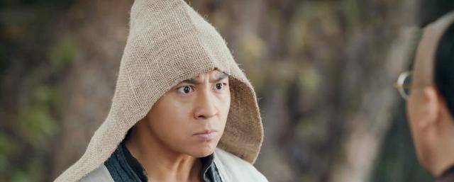 《大侠霍元甲》陈真被骂没脑子,3个版本的陈真相遇,高下立判