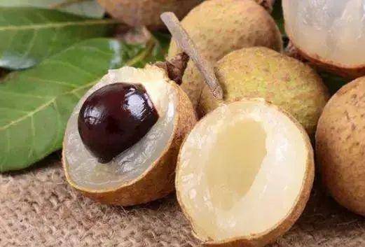 选购技巧:平南石硖龙眼怎么挑,资深果农教你四个方法