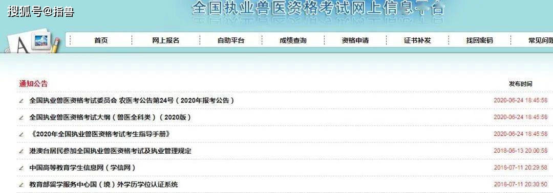 2015年医师执业资格考试报名提示_15医师执业资格考试报名时间_执业兽医师报名