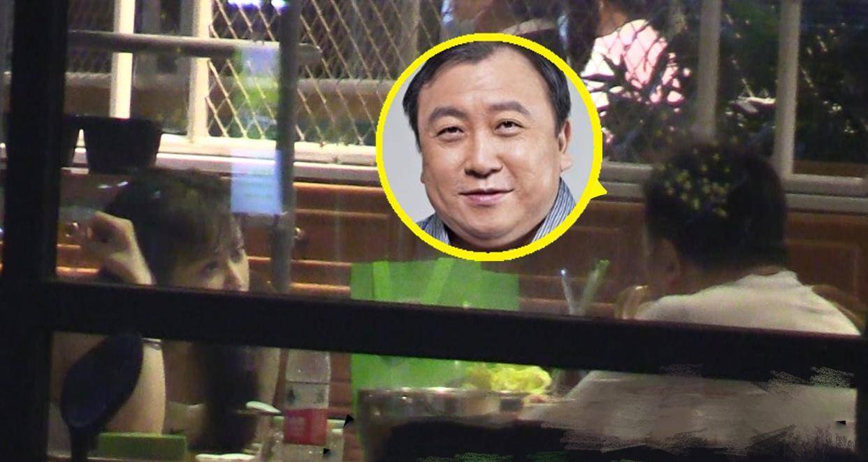 "肥螳螂"王晶桃花运不断,与辣妹同回酒店,助理鞍前马后惹猜疑