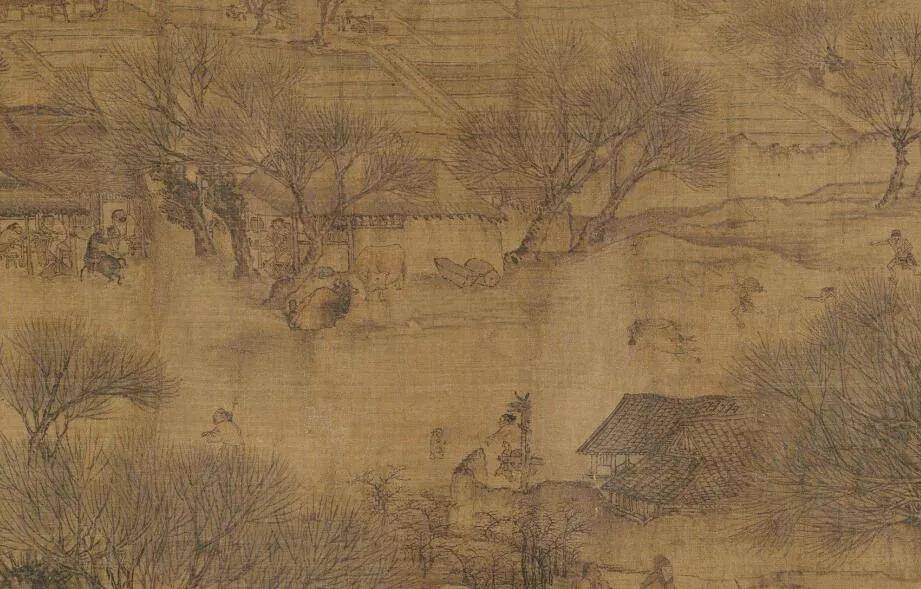 宋朝的“勾栏瓦舍”是什么地方,平时都用来干嘛的_搜狐网