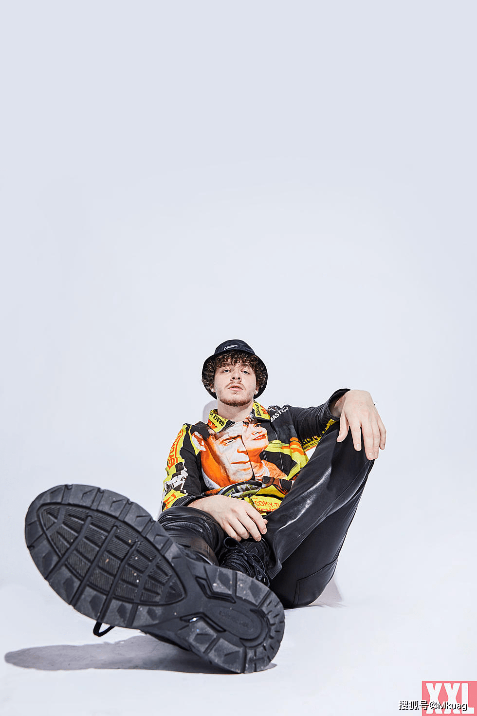 今年的xxl freshman class名单你猜中了多少个?