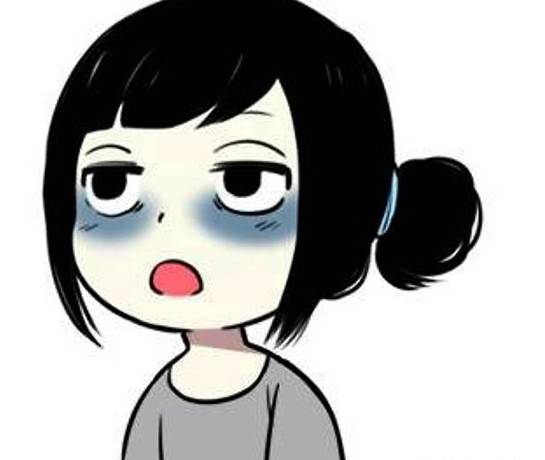 黑眼圈就是肾虚?听中医来解析真相