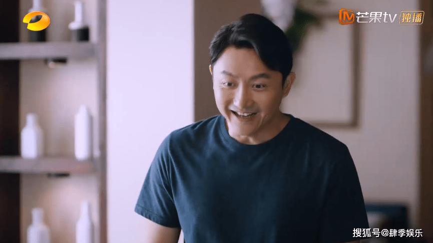 原创以家人之名当年李海潮为什么会收养贺子秋因为这三个人