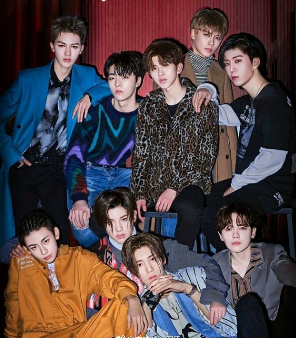 这档综艺节目掀起了国内男团选秀风!